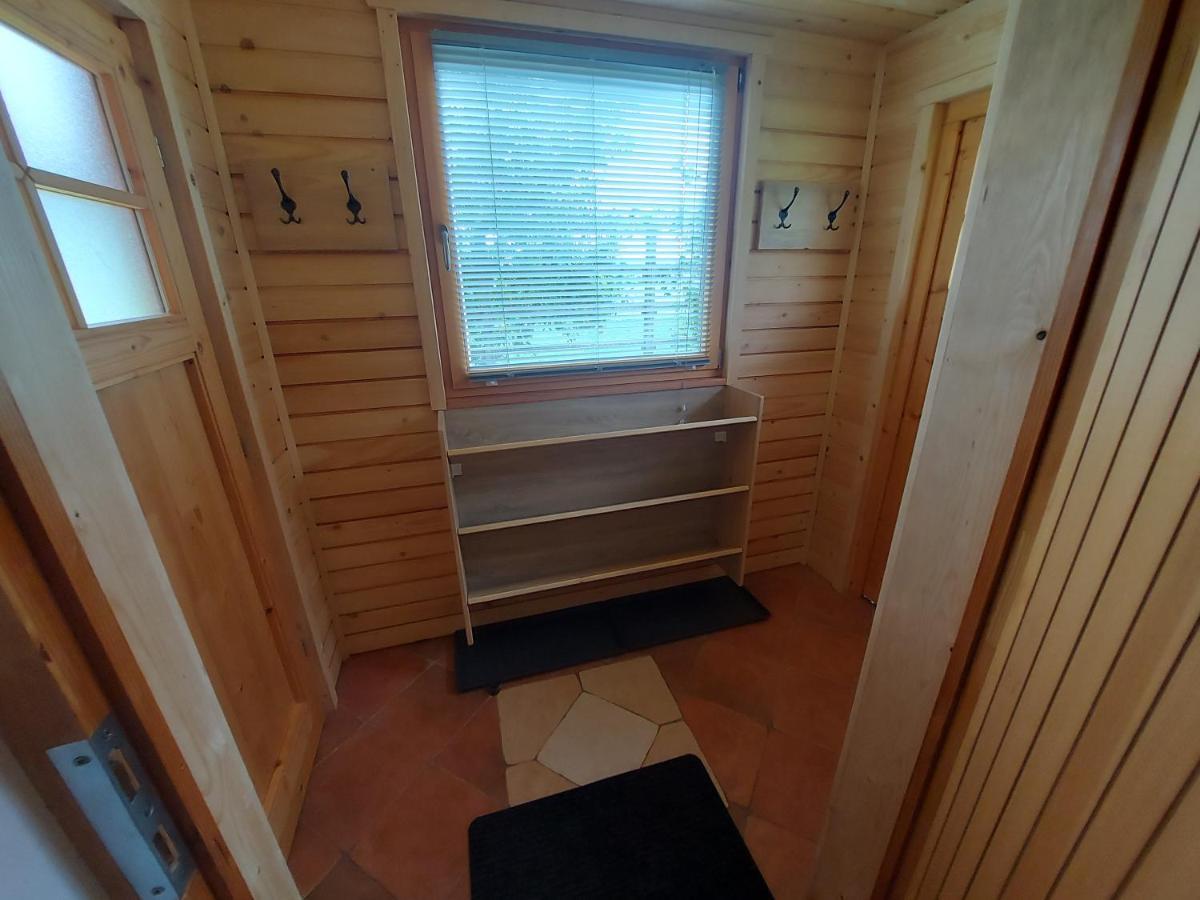 Apartma Markelj Radovljica Exterior foto