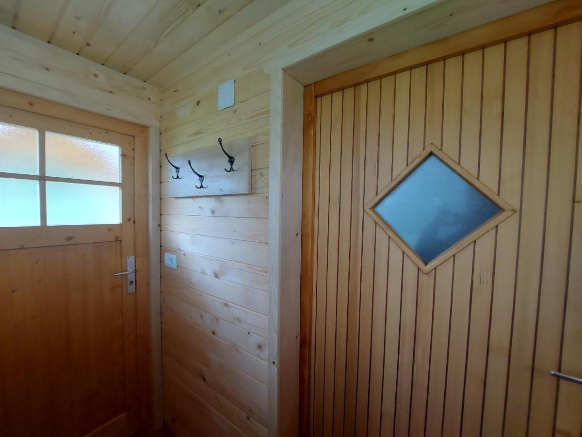 Apartma Markelj Radovljica Exterior foto